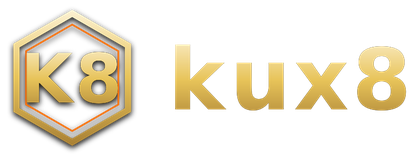 kux8 logo